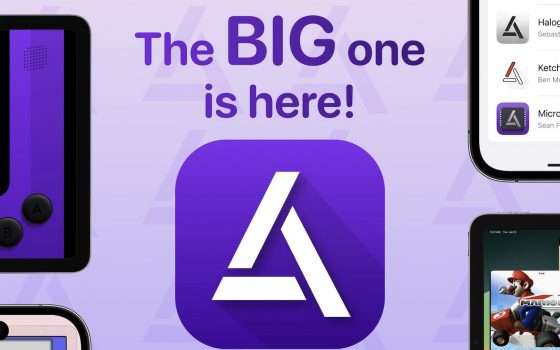 Delta: l'emulatore per iOS supporta il multiplayer